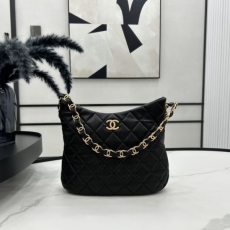 Chanel Hobo Bags